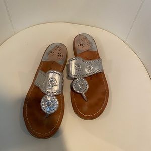 Jack Rogers Sandals